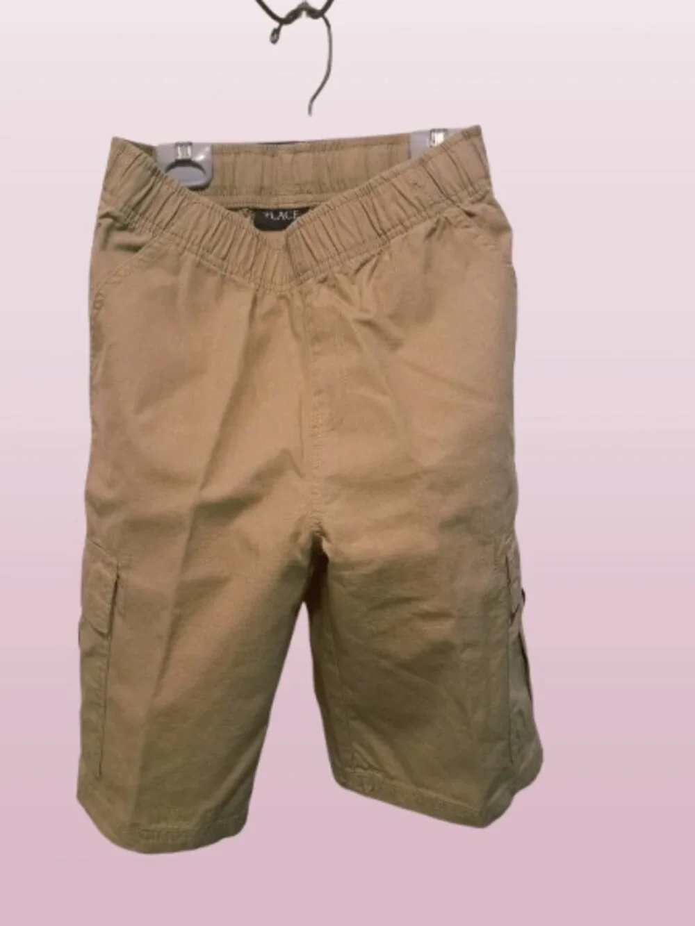 Boys Cargo Shorts
